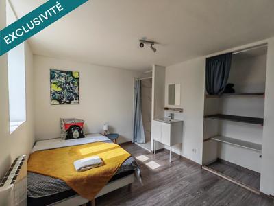 Maison - 116 m² - 6 pièces