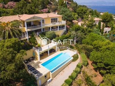 Villa - 320 m² - 11 pièces