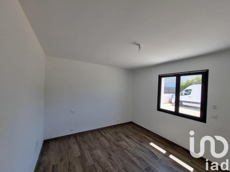 Maison - 113 m² - 4 pièces