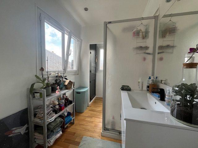 Maison ancienne - 87 m² - 5 pièces