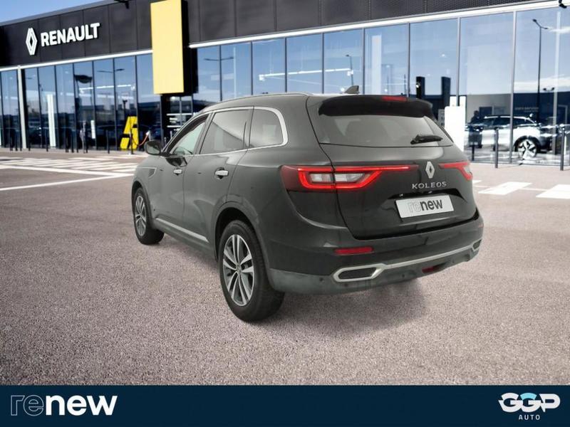 Renault Koleos dCi 130 4x2 Energy Intens