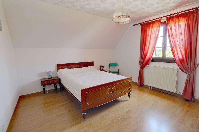 Maison - 127 m² - 6 pièces