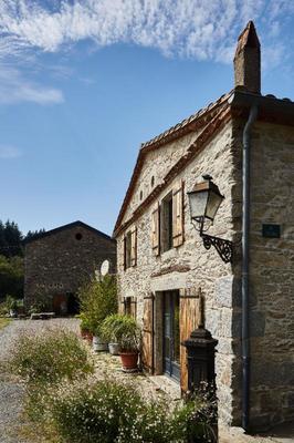 Corps de ferme - 199 m² - 8 pièces