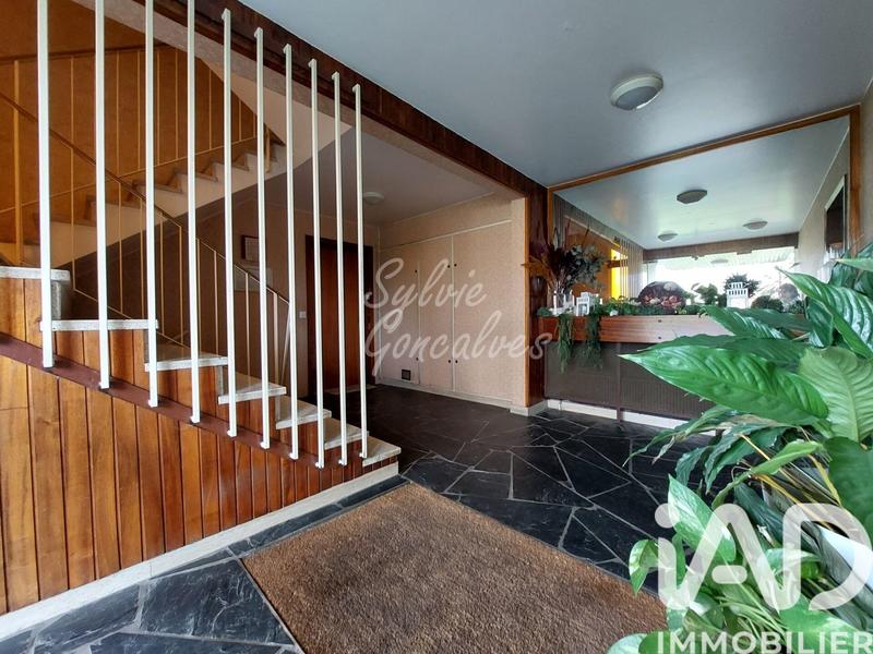 Appartement - 81 m² - 4 pièces