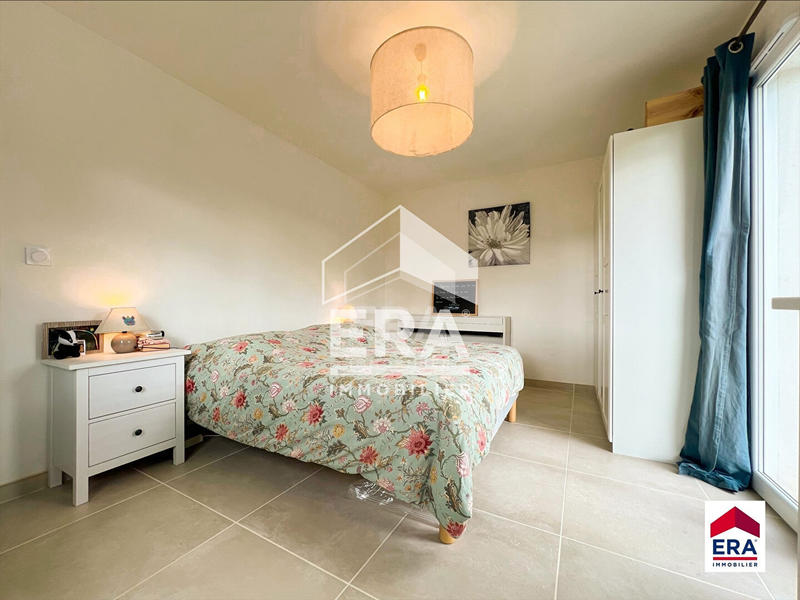 Maison - 127 m² - 6 pièces