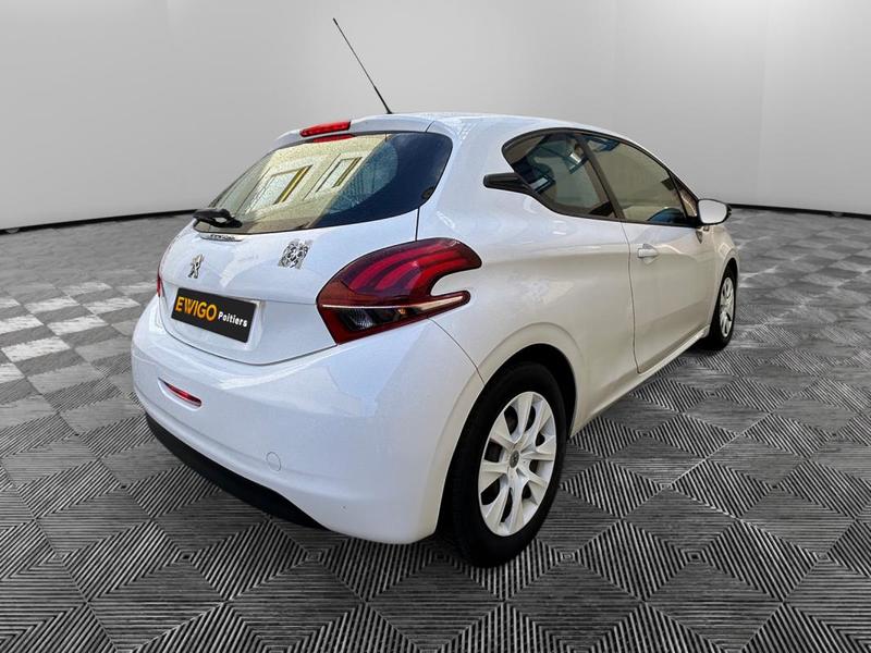 Peugeot 208 1.0 Puretech 68 Like