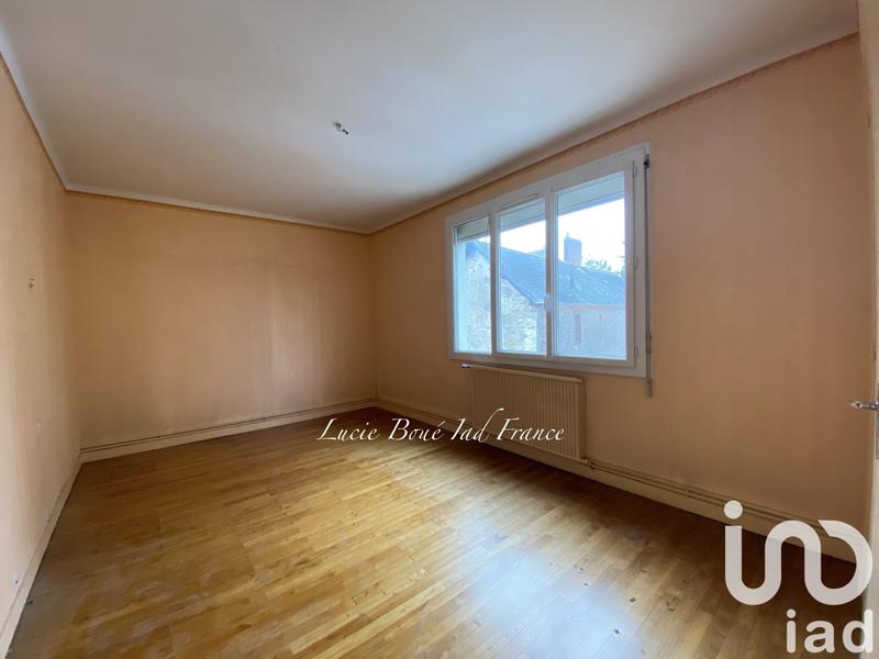 Maison de ville - 135 m² - 7 pièces