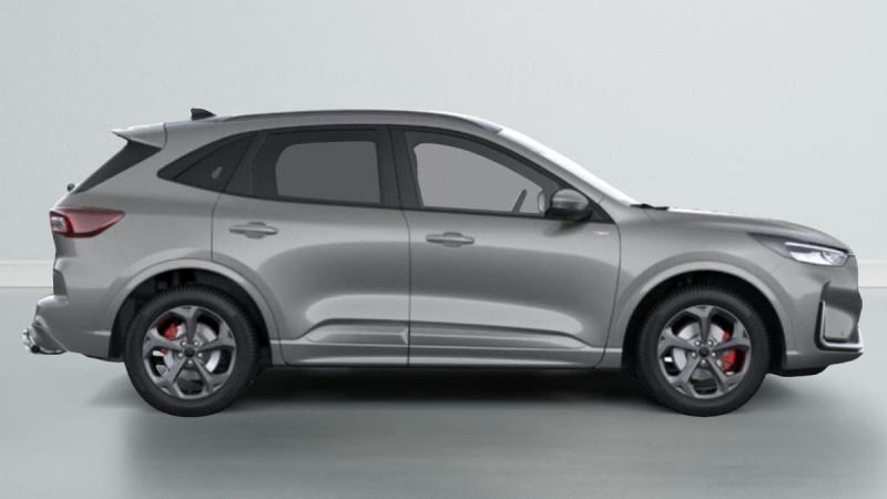 Ford Kuga 2.5 Fhev 183 Awd St-Line X Hud Pano