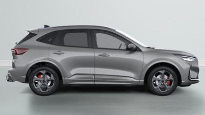 Ford Kuga 2.5 Fhev 183 Awd St-Line X Hud Pano