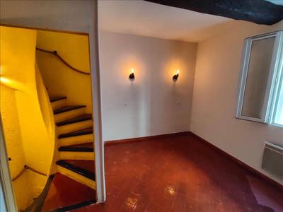 Maison - 37 m² - 2 pièces