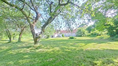 Longère - 135 m² - 4 pièces