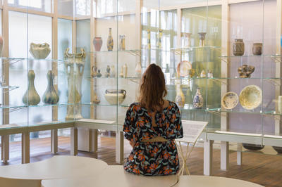 Visite ludique en famille au musée - Didon et Énée - Opéra de Limoges