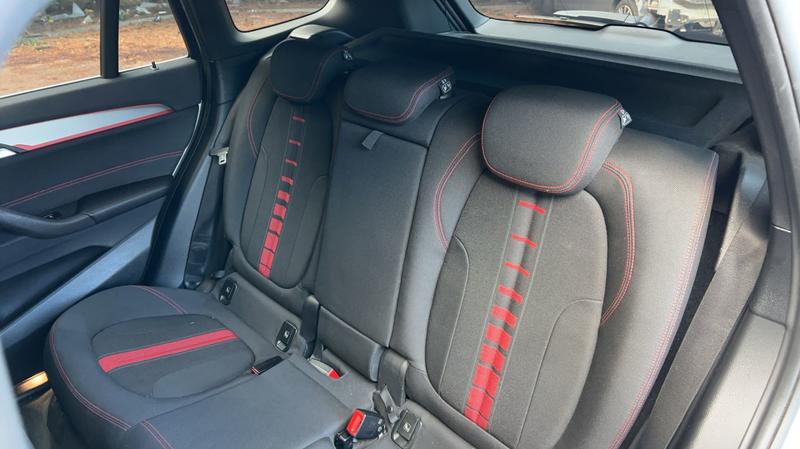 Bmw X1 (F48) xDrive 18d 150 Sport