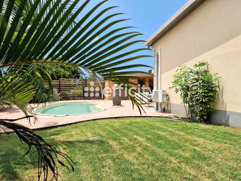 Maison - 163 m² - 5 pièces