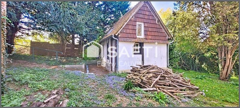 Maison - 320 m² - 15 pièces