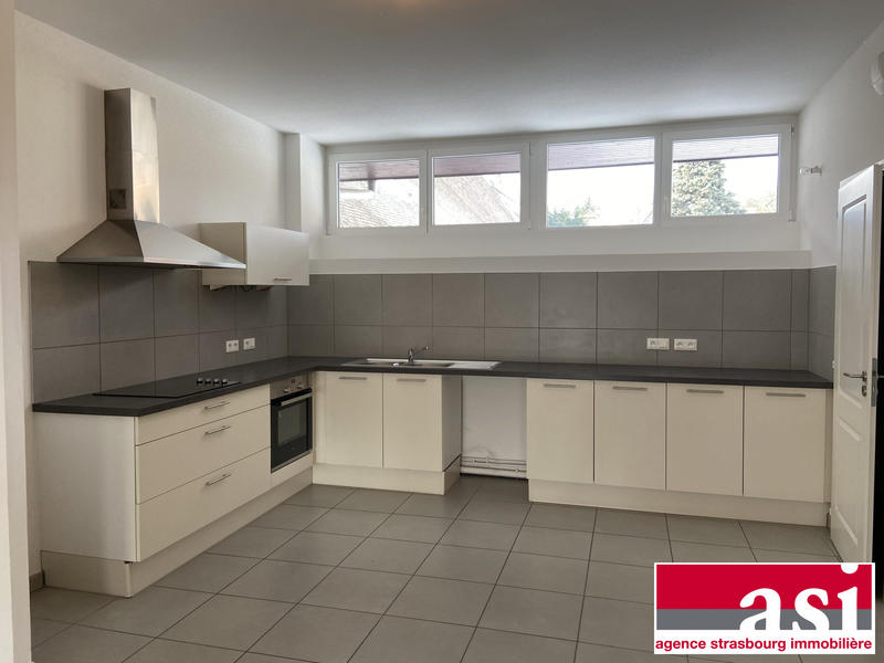 Appartement - 128 m² - 5 pièces