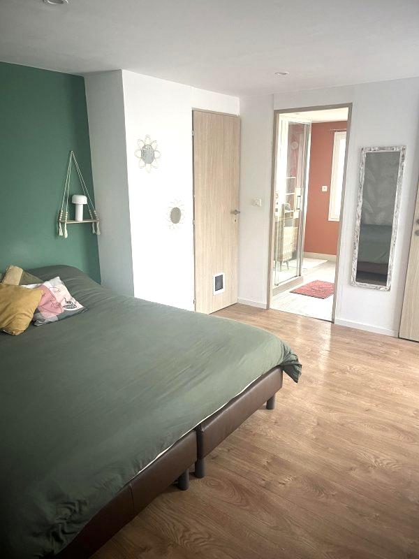 Maison - 156 m² - 5 pièces