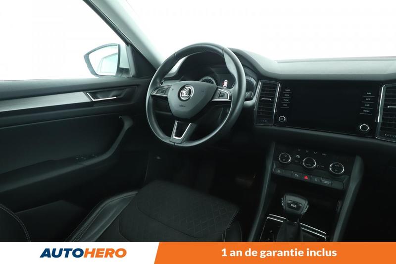 Skoda Kodiaq 1.5 Tsi Act Edition Dsg7 7pl 150 ch