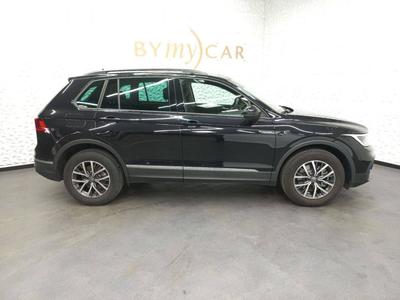 Volkswagen Tiguan 1.4 eHybrid 245ch Dsg6 Life Plus