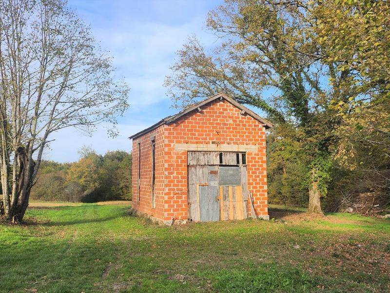 Fermette - 75 m² - 4 pièces