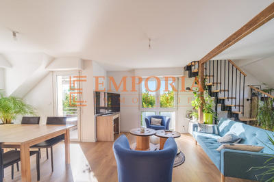 Appartement - 71 m² - 4 pièces