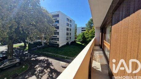 Appartement - 94 m² - 5 pièces