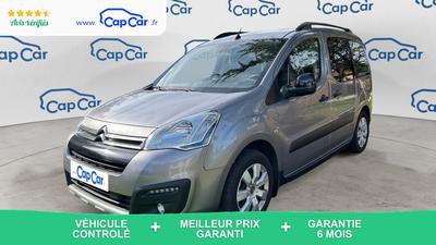 Citroën Berlingo Multispace II 1.6 BlueHDi 100 Xtr +
