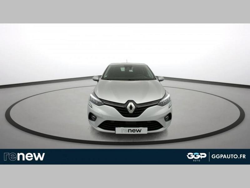 Renault Clio V Business TCe 90 -21n