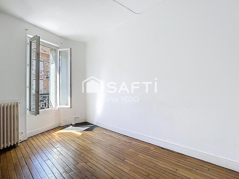 Maison - 86 m² - 3 pièces