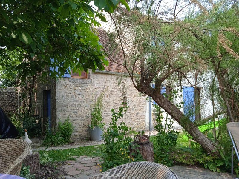 Maison - 198 m² - 9 pièces