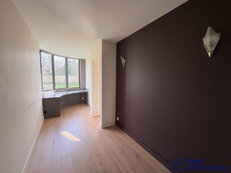 Maison - 130 m² - 7 pièces