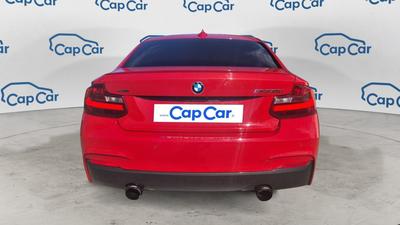 Bmw Serie 2 M235i xDrive 3.0 326 Steptronic m Sport