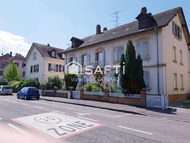 Appartement - 28 m² - 2 pièces