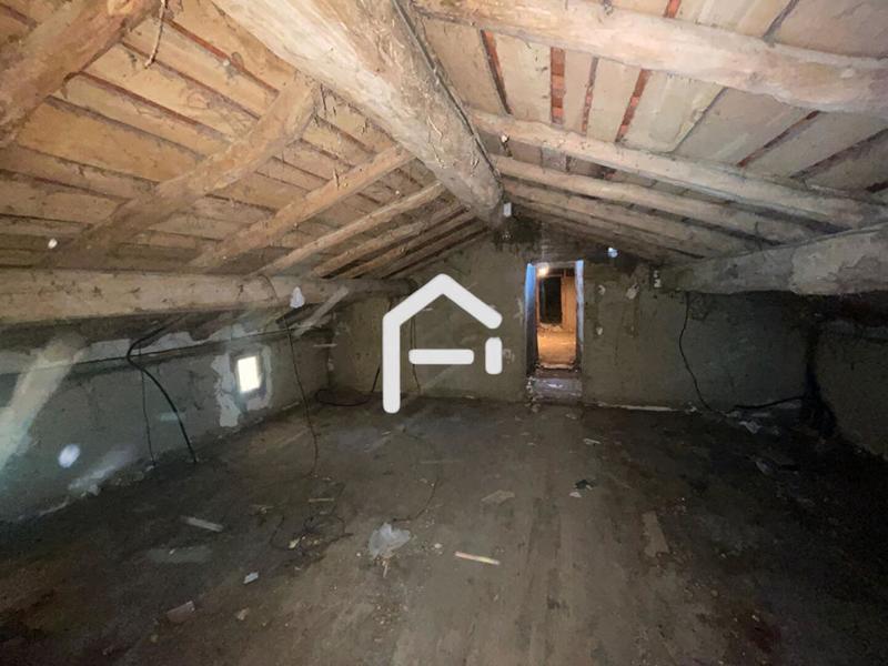 Longère - 83 m² - 4 pièces