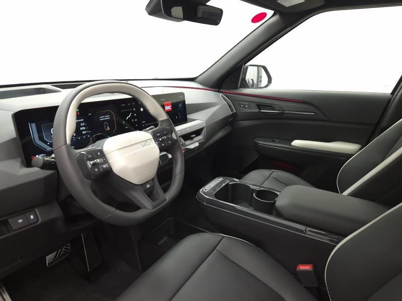 Kia ev5 218 ch Autonomie Longue 81.4 kWh Gt-line
