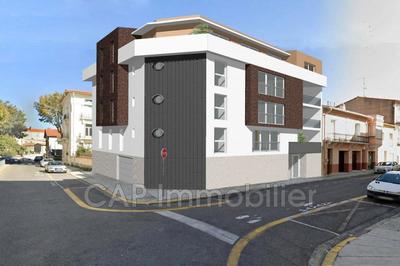 Appartement - 97 m² - 3 pièces