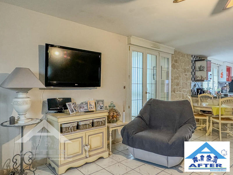 Maison - 346 m² - 8 pièces