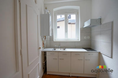 Appartement - 31 m² - 1 pièce