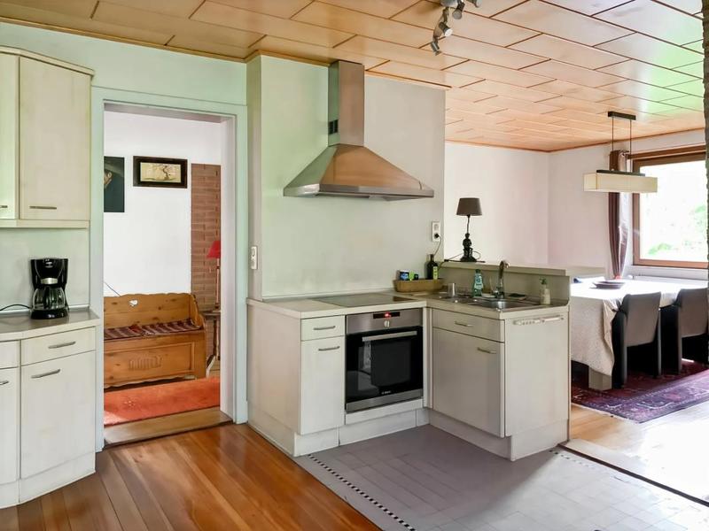 Maison - 186 m² - 6 pièces