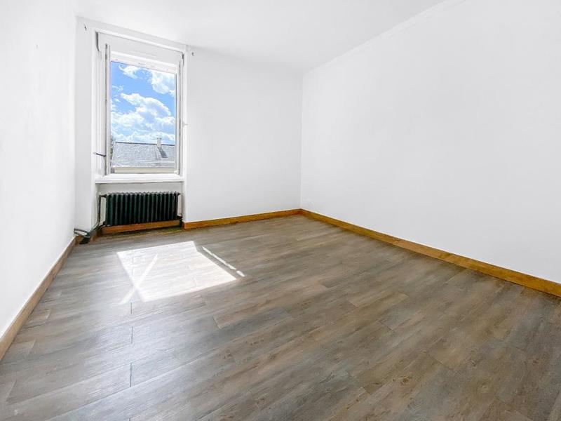 Maison bourgeoise - 117 m² - 6 pièces