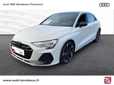 Audi A3 sportback Tfsi Mild Hybrid 150 s tronic 7 s line