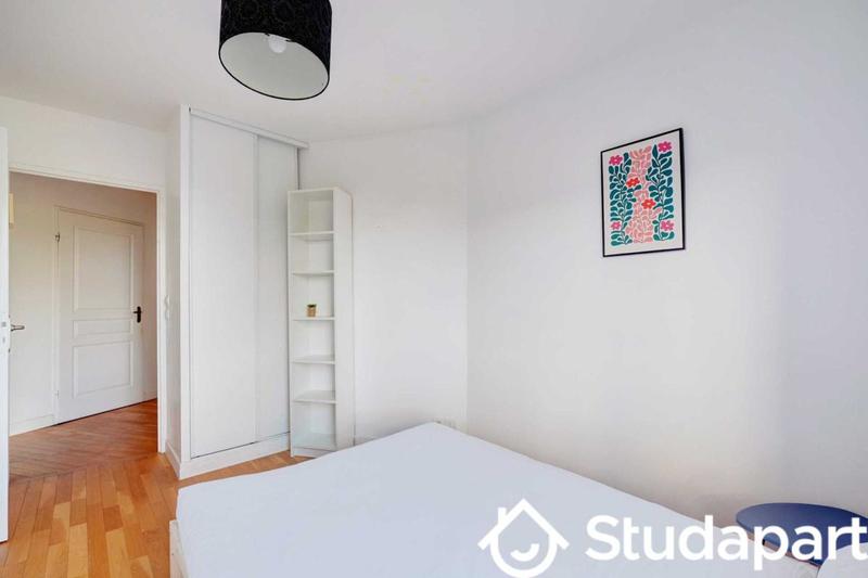 Appartement - 77 m² - 3 pièces