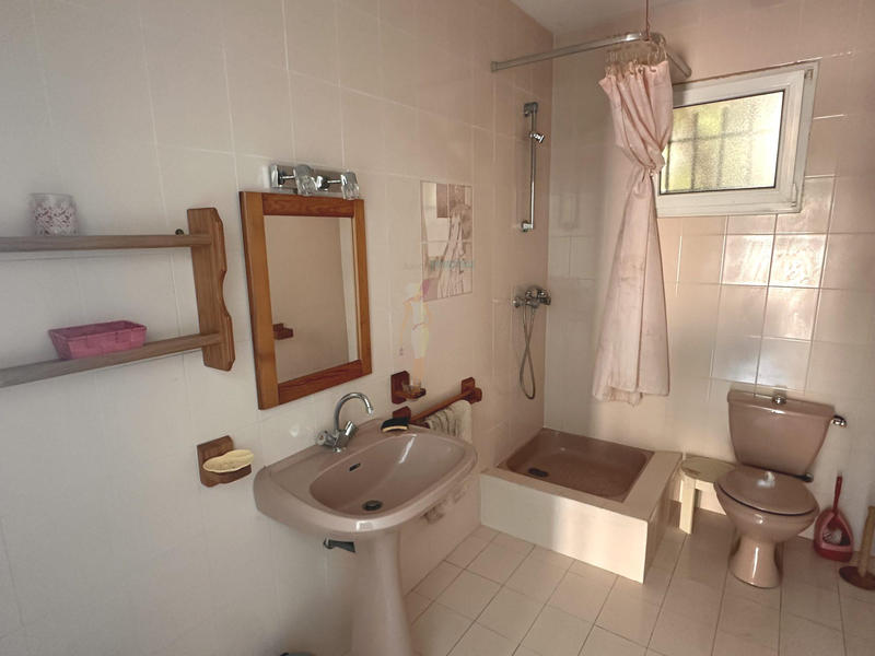 Villa - 174 m² - 6 pièces