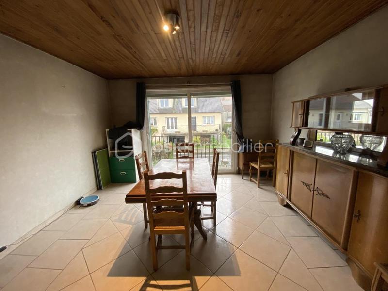 Maison - 159 m² - 5 pièces