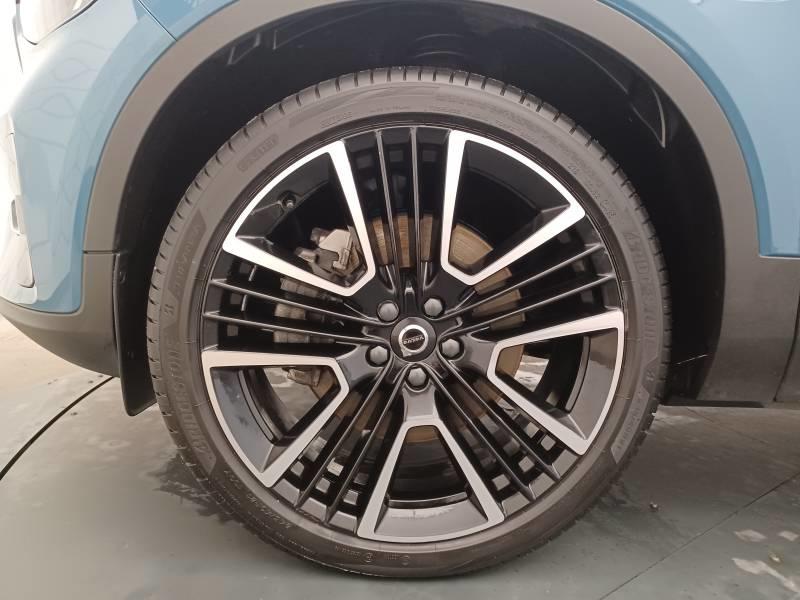 Volvo Xc40 T5 Recharge 180+82 ch Dct7 Ultimate