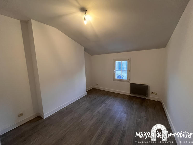 Immeuble - 106 m² - 4 pièces