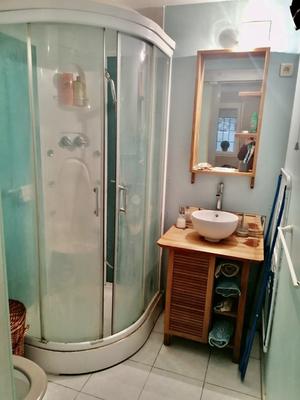 Appartement - 31 m² - 2 pièces