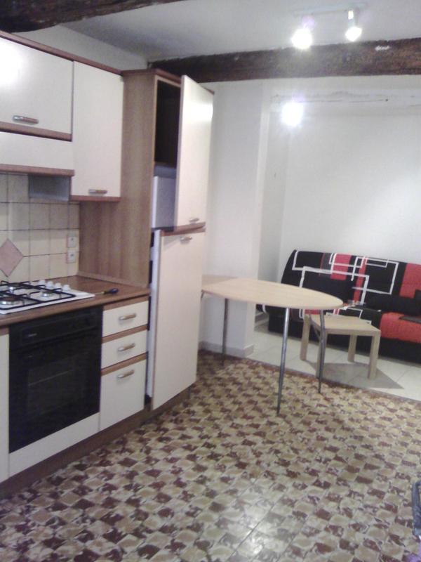 Immeuble - 114 m² - 6 pièces