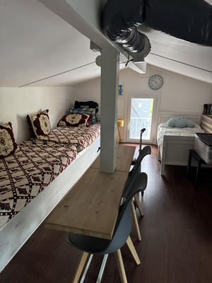 Maison - 65 m² - 3 pièces