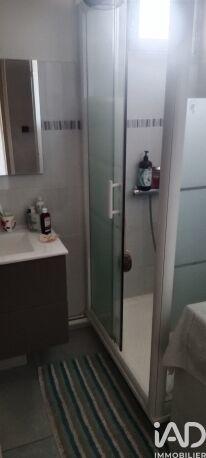 Appartement - 74 m² - 3 pièces